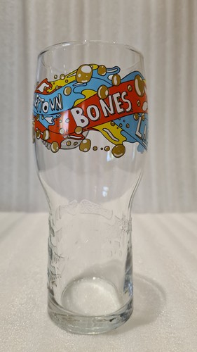 New beavertown bones - beavertown,