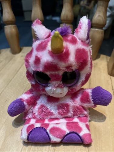 Beanie boos maddie the - boos,
