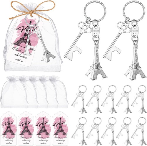 Sets eiffel tower - 50,