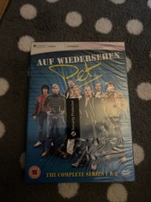 Auf Wiedersehen Pet - Series 1