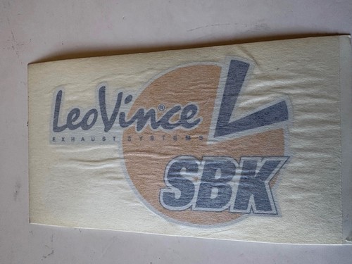 Genuine leovince sbk - genuine,