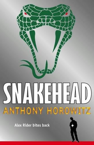 Snakehead - (alex, rider)
