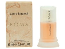 Laura Biagiotti Roma Eau De Toilette