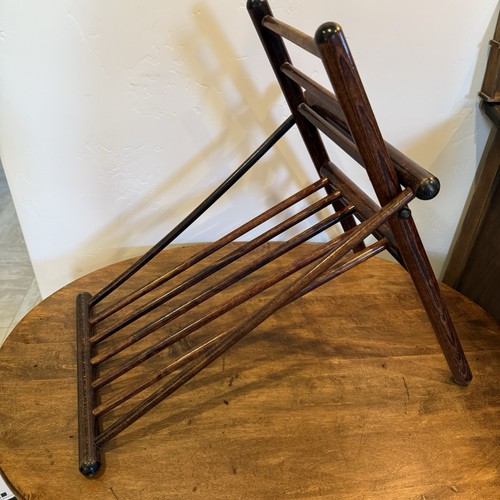 Antique primitive folding - primitive,