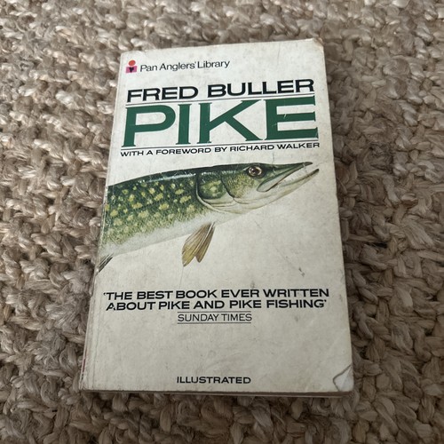 Fred buller pike - -,