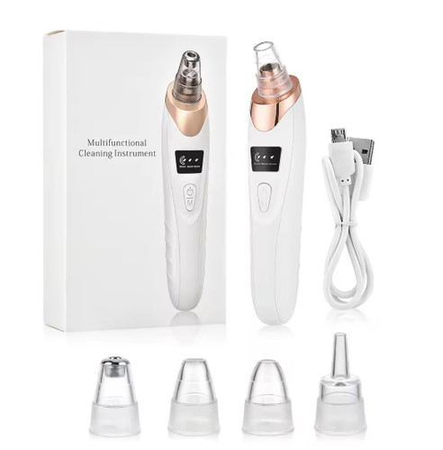 Electric blackhead remover - electric,