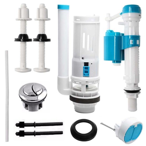 Universal bathroom toilet - bathroom,