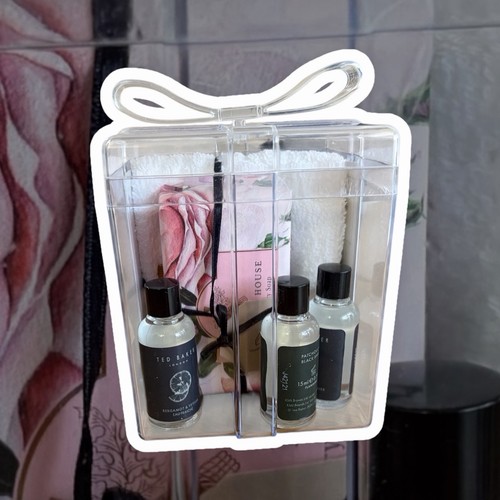 Ted baker toiletry gift - gift, set