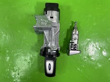 FORD KA MK2 LOCK SET IGNITION