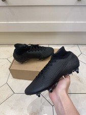 Nike Mercurial Superfly 7 Elite SG UK 7.5 Football Boots Vapor Phantom ACC