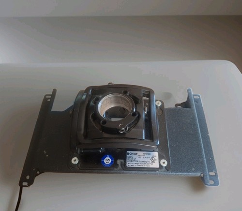 Chief rpma000 rpm elite - rpm,