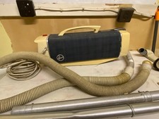 Vintage Hoover 419 Cylinder