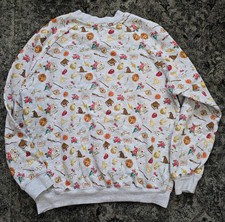 Harry potter Cath kidston Kidstone  sweater jumper Size small Ladies 