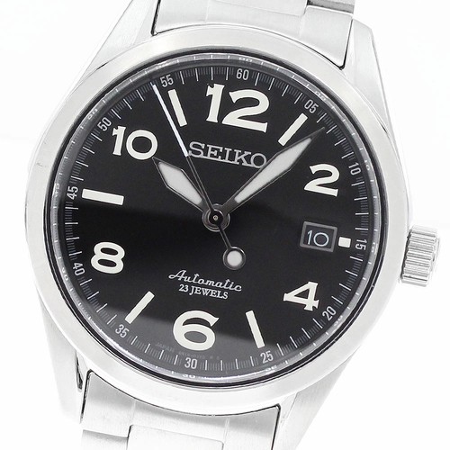 Seiko sarg009 mechanical auto - sarg009,