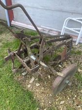 Ransomes 2 Furrow Plough