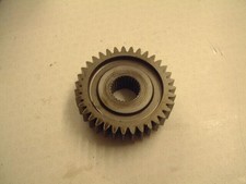 HONDA VF1000 VF1000F F2