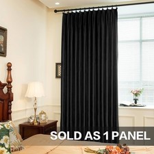 Huge panel mumfas blackout - panel,