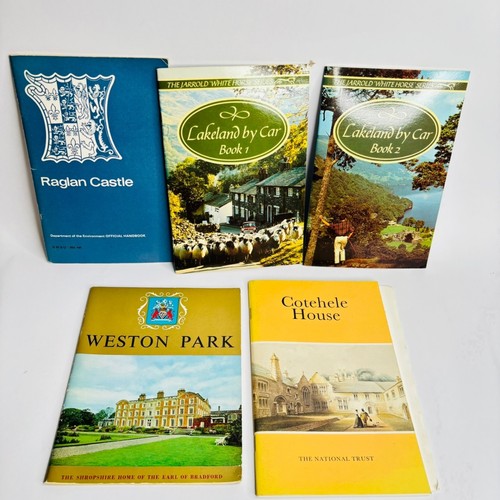Vintage british travel - vintage,