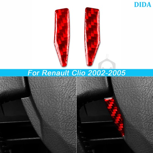 Red carbon fiber driver - fiber,