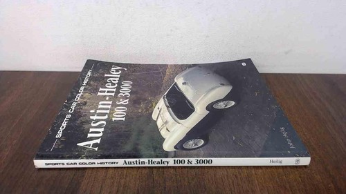 Austin healey 100 3000 - &,