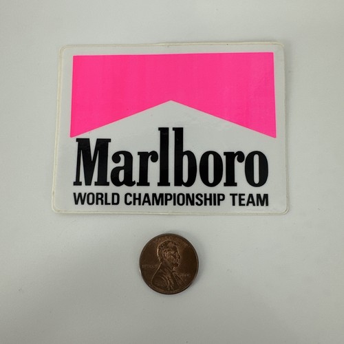 Vintage marlboro world - vintage,