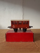 HORNBY TRAINS MECCANO 1948-53