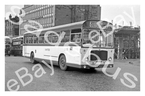 Bus photograph united - photograph,
