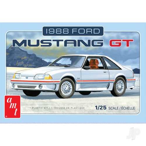 Amt 1988 ford - amt,