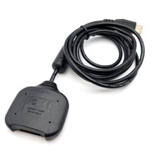 USB Data card programmer for Garmin GPSMAP 276C, 296, 396, 398, 478, 496