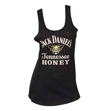 Women's Black JACK DANIEL'S