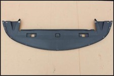 FRONT BUMPER UNDERTRAY / LOWER