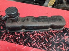 VAUXHALL CHEVETTE ROCKER COVER