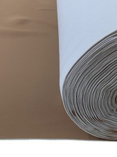 SECONDS CAR HEADLINER FABRIC 2MM FOAM BACKED Automobile Trimmings Upholstery