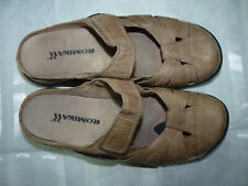 Romika comfortable leather