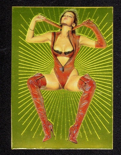 1994 hajime sorayama - sorayama, ii