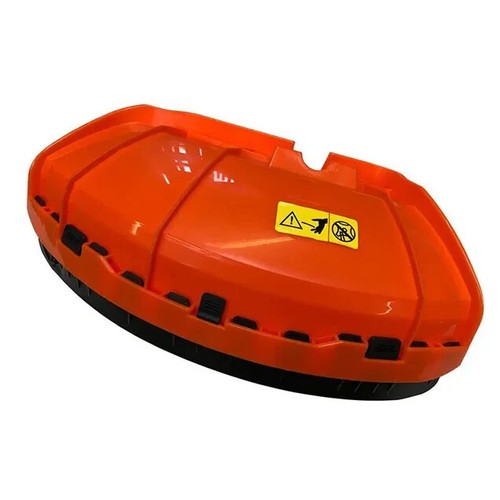 Strimmer head guard - strimmer,