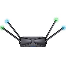 WiFi 6 AX3000 Dual Band Mesh