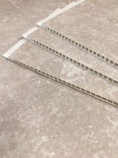 Light concrete beige - concrete, pvc