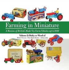 Farming in Miniature Vol. 2: A