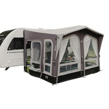 Vango Riviera Air 330 Elements ProShield Caravan Awning 2026 NEW BOXED