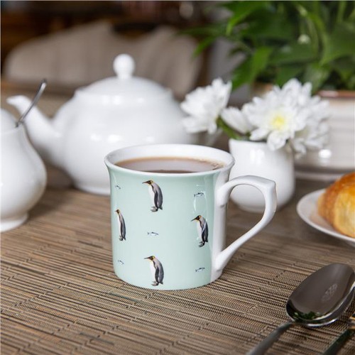 Kitchencraft 300ml penguin - kitchencraft,