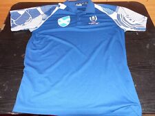 Scotland Rugby World Cup Japan