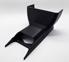 Centre console delete kit - console,