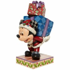 Disney Traditions Figurine -