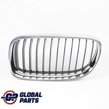 BMW E90 E91 LCI Front Bumper Grille Chrome Trim Frame Left N/S 7201967