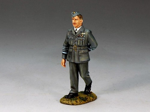 King and country - and, raf001
