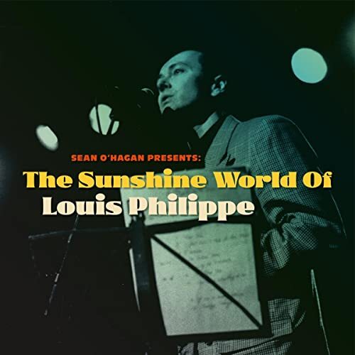 Philippe louis sean o - philippe, o'hagan