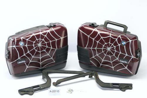 Bmw 100 1995 pannier - k,