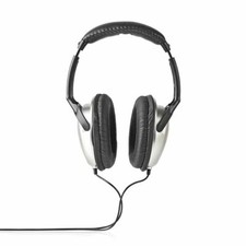 Nedis TV Hi-Fi Headphones Over