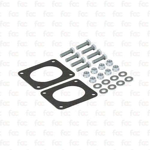 Dpf fitting kit for bmw - kit,